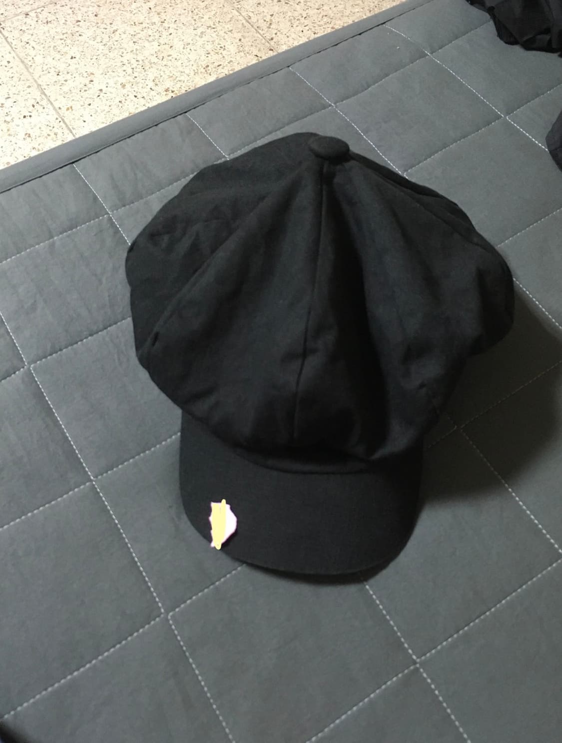 기요미 빵모자 상품이미지2