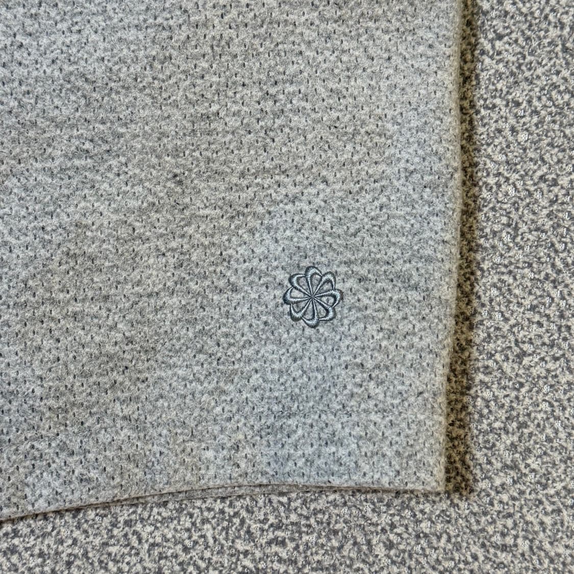 [정가 16만원] 나이키 테크팩 반바지 M 상품이미지5