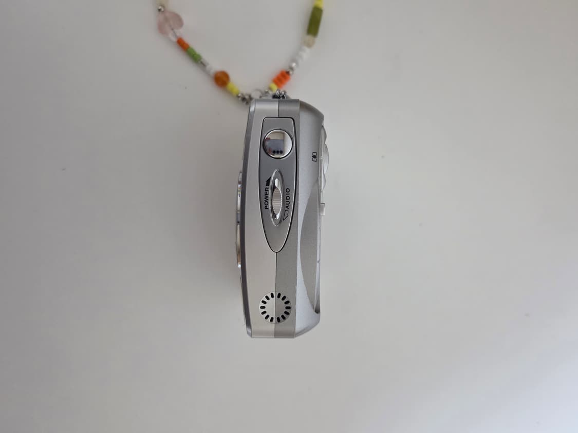 (작례 O) Fujifilm Finepix 후지필름 파인픽스 30i 디카 상품이미지2