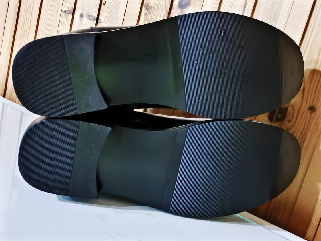 275mm 식스핏 x 오정규 첼시부츠 상품이미지9