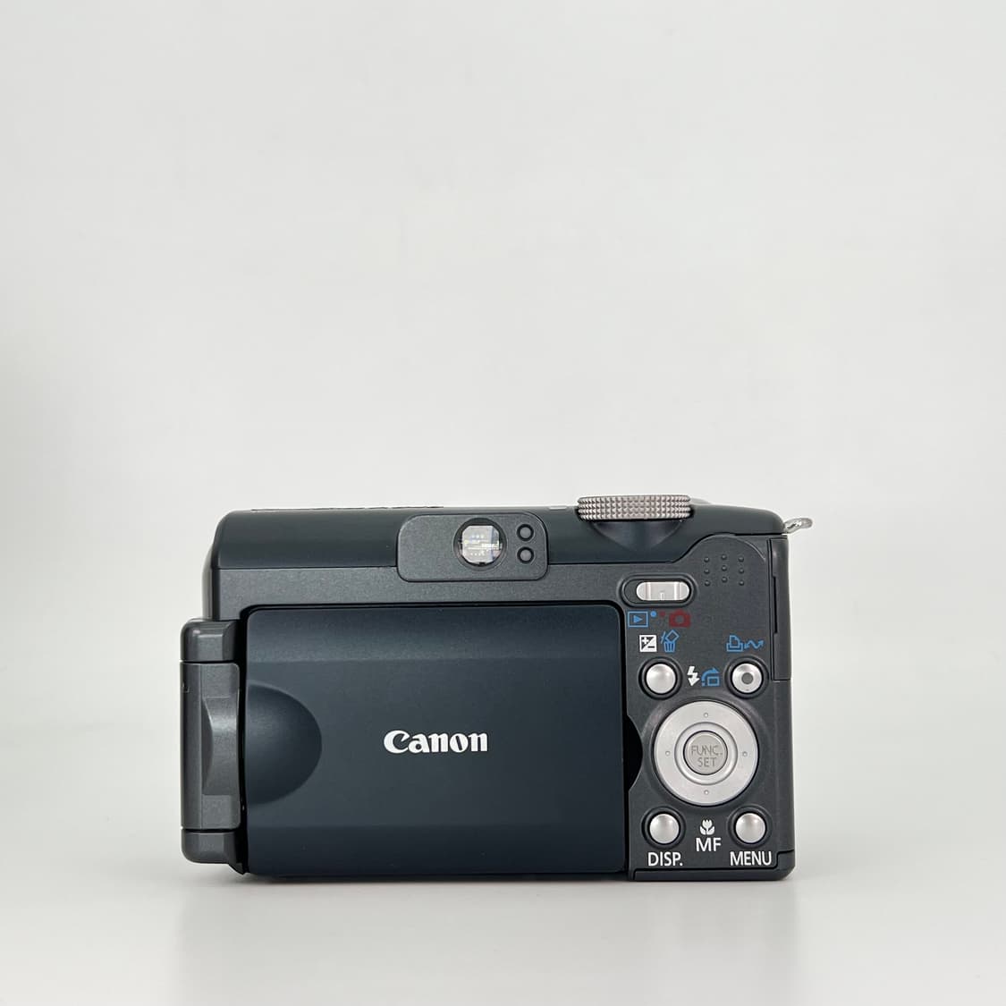 캐논 파워샷 Canon PowerShot A640 블랙 상품이미지6