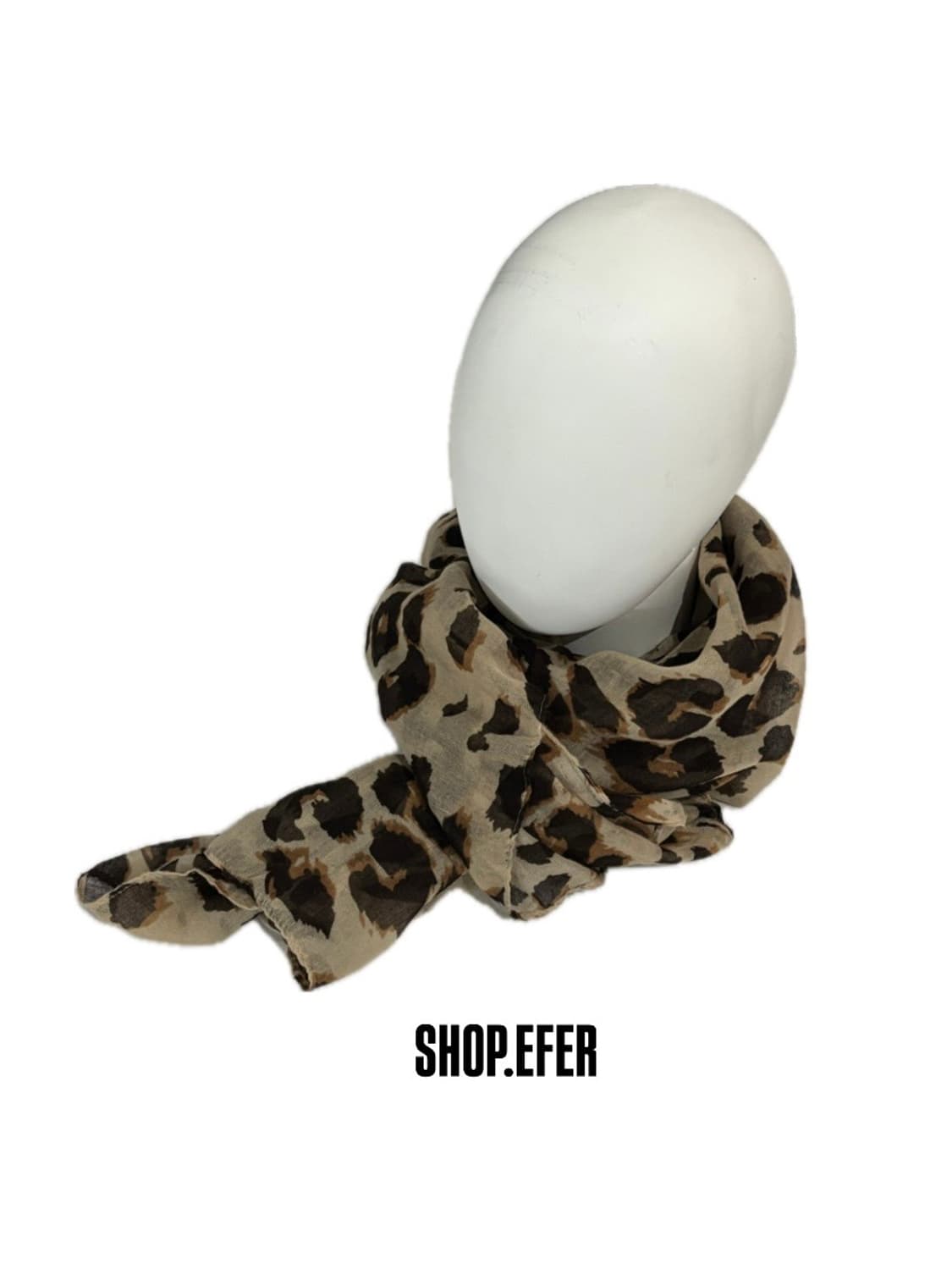LEO SCARF 상품이미지3