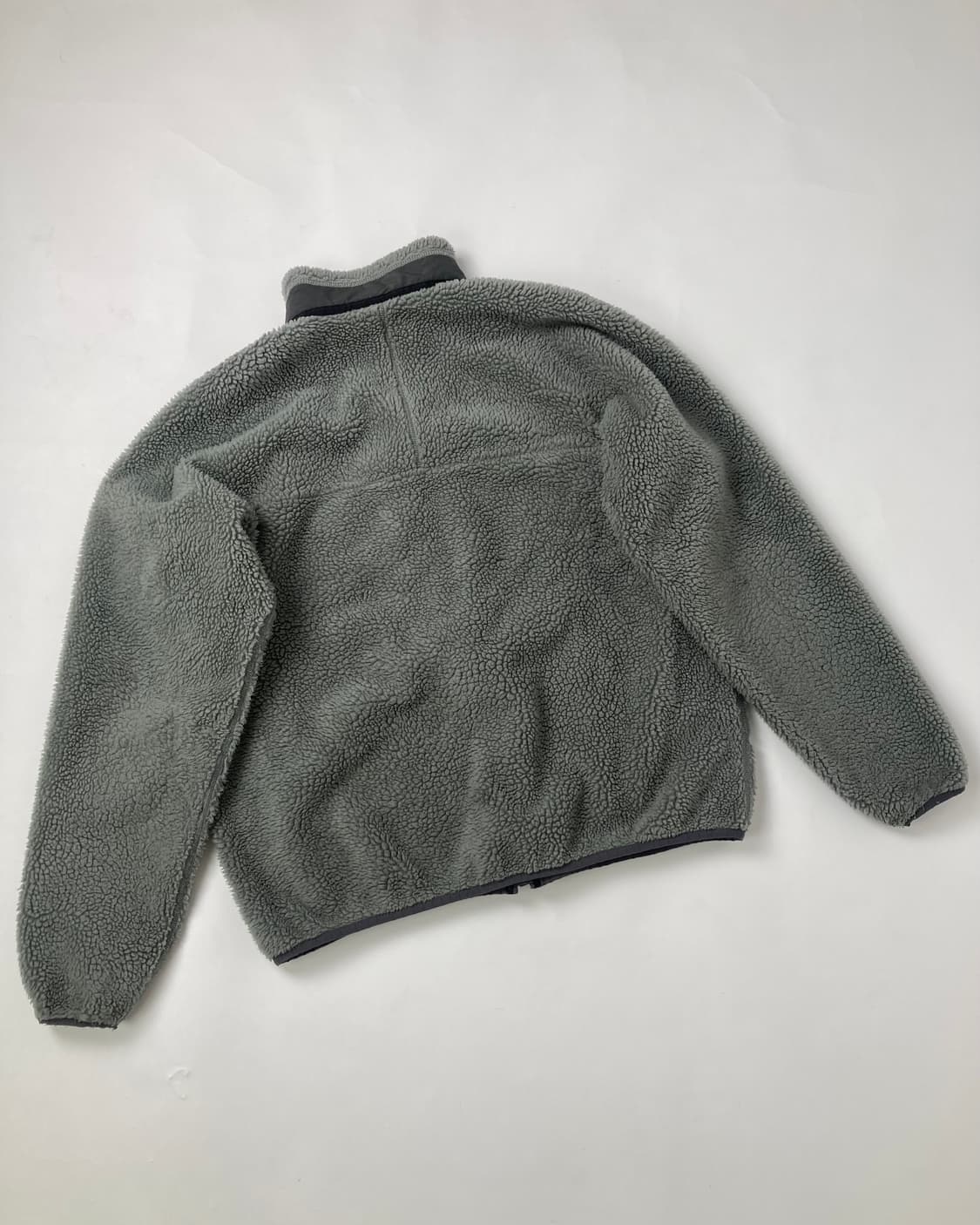 10s Patagonia Retro-x Deep Pile Fleece 상품이미지2