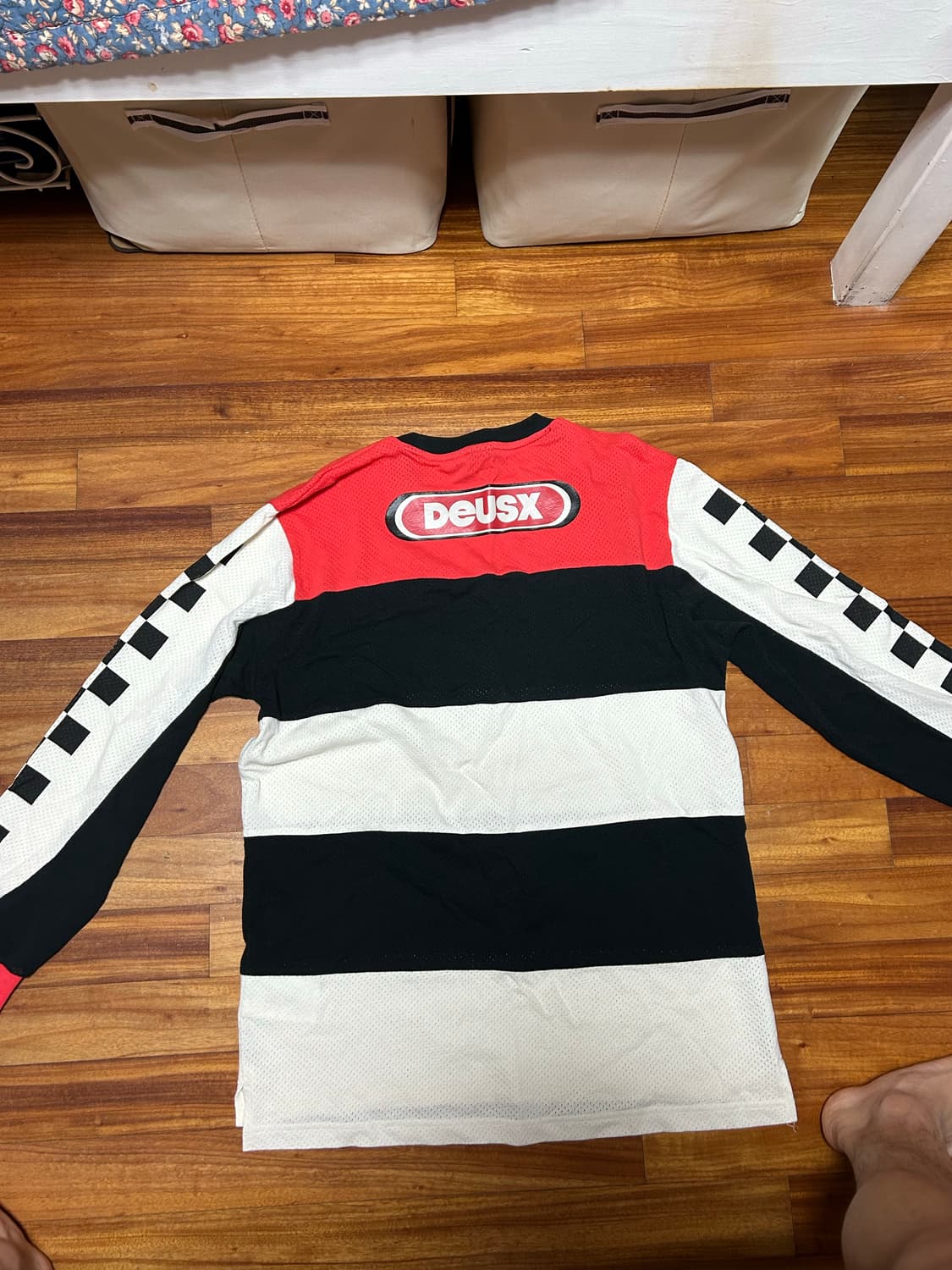 데우스 모토저지 L 상품이미지3