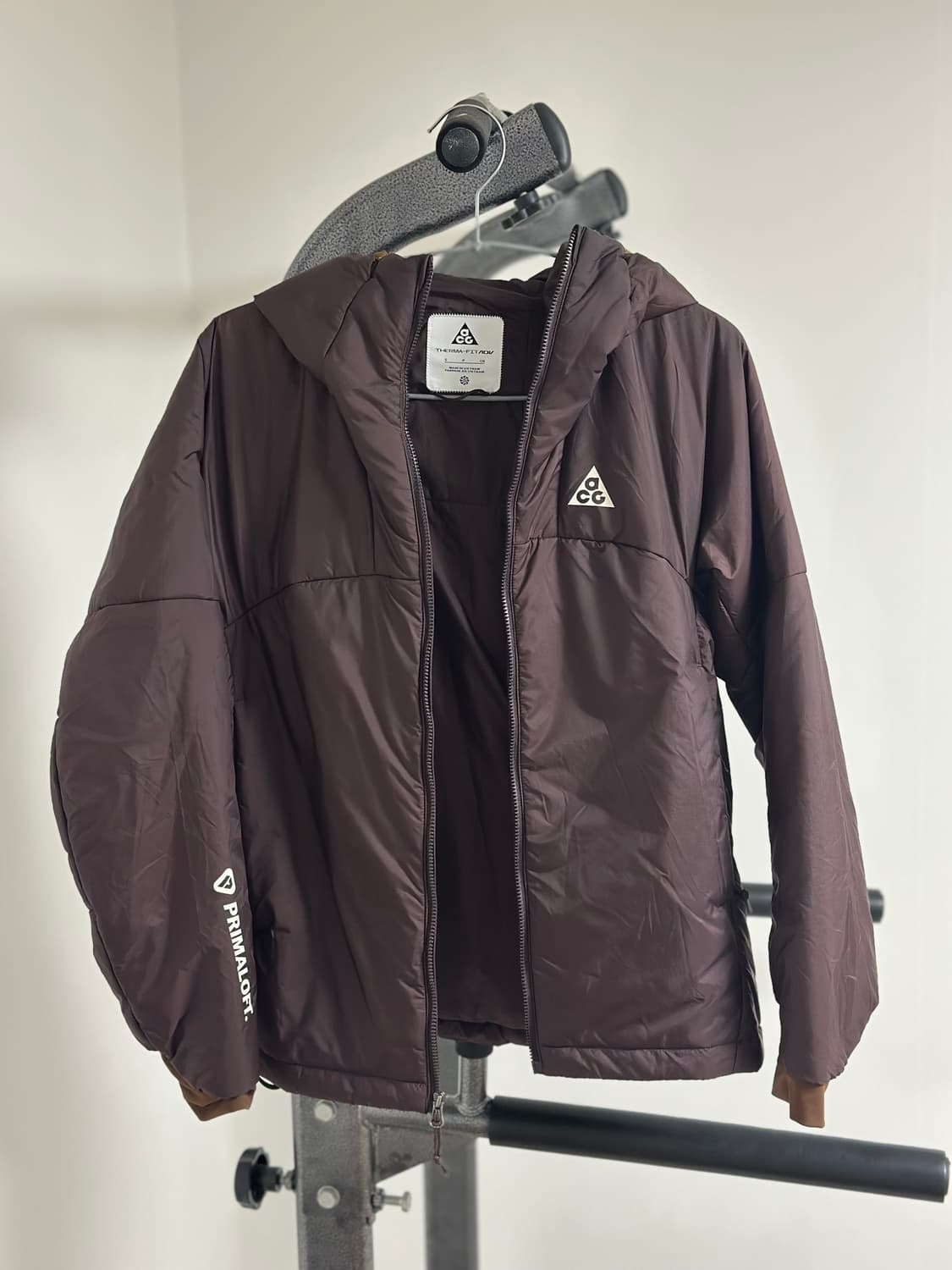 나이키 ACG 써마핏 풀 집 자켓 상품이미지3