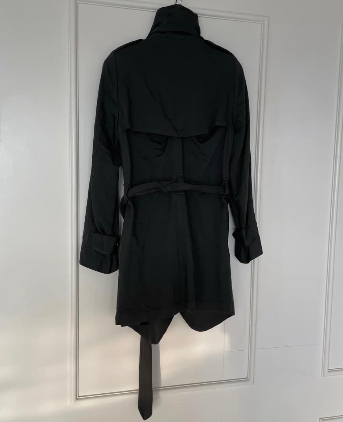 앤드뮐스터 코트 상품이미지3