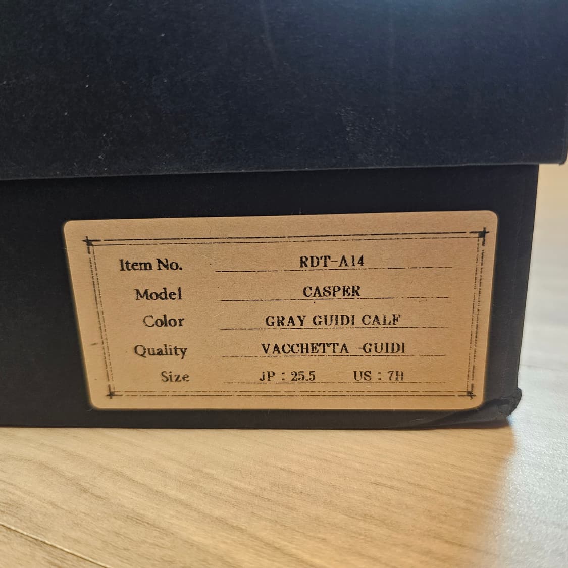 롤링덥트리오 캐스퍼 구이디 카프 7.5 상품이미지2