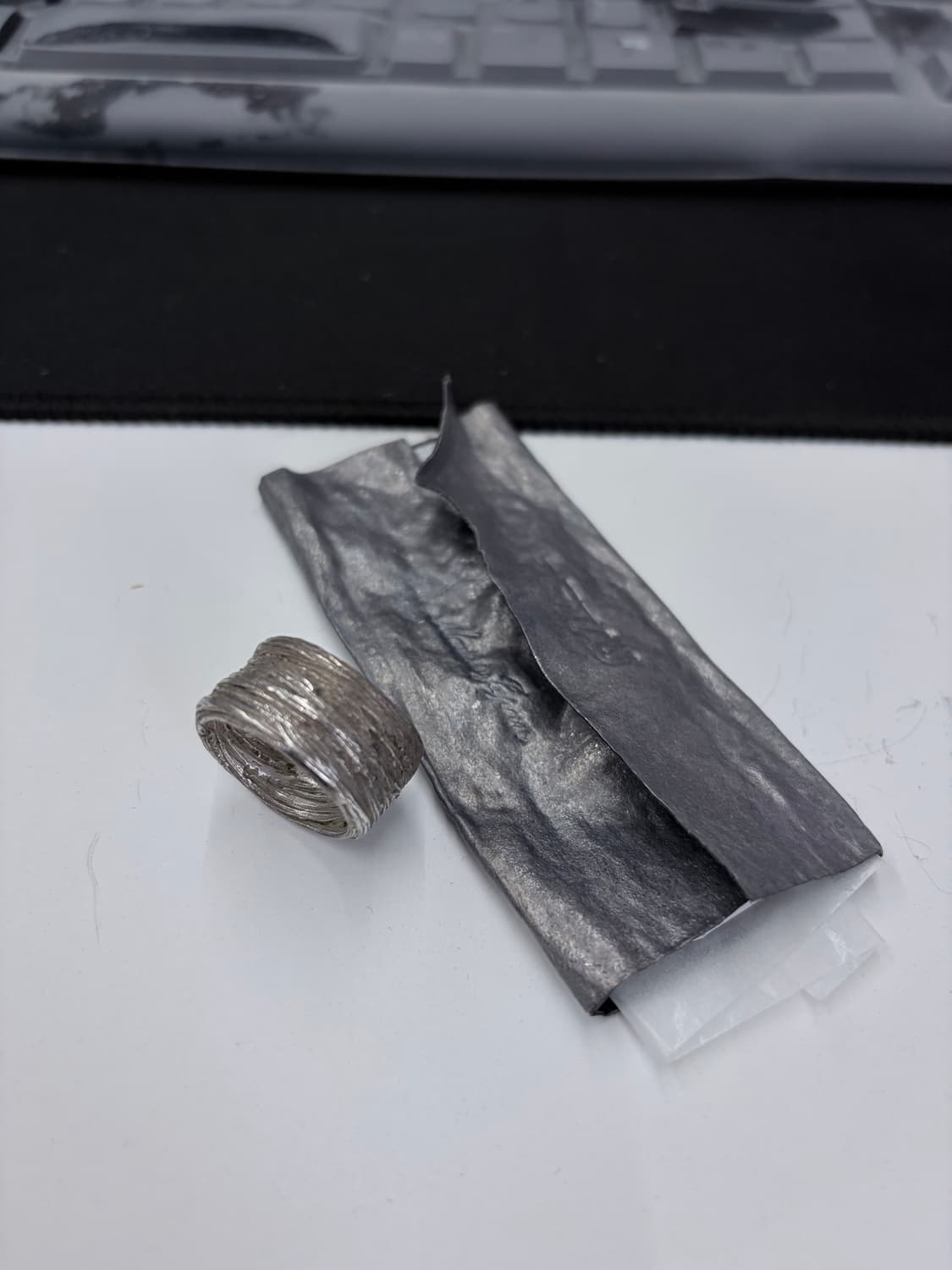 Detaj/Hair ring 상품이미지2