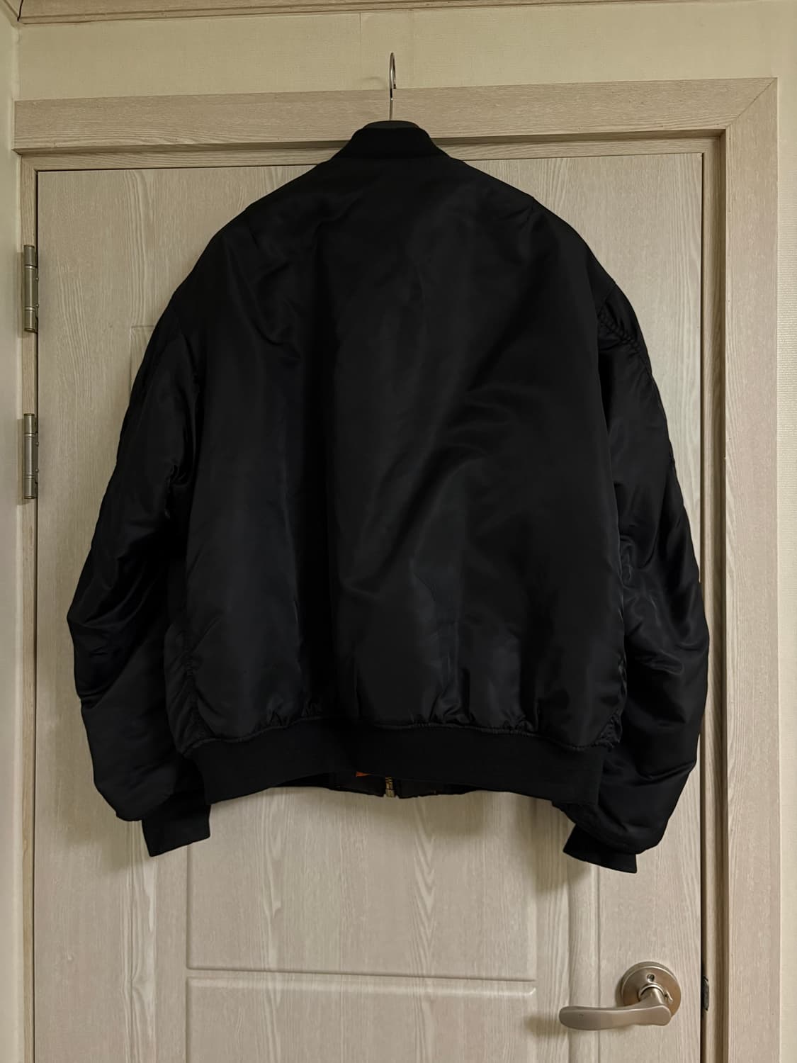 포스텍스 가먼츠 fostex garments ma-1 XXL 상품이미지2