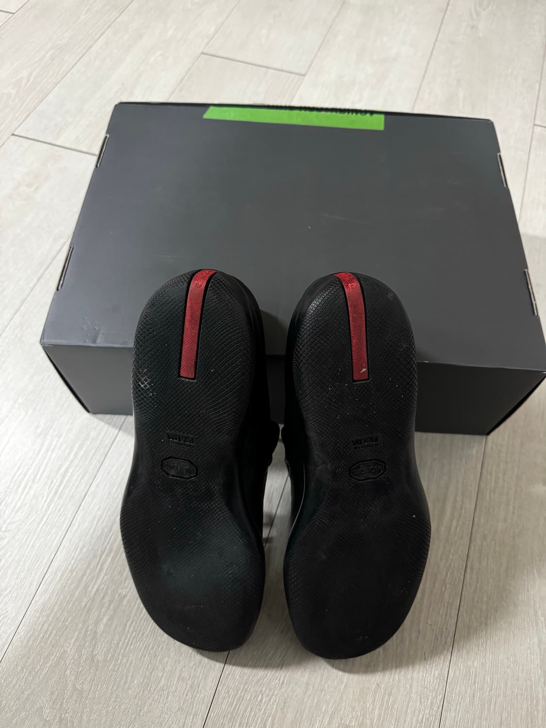 프라다 스포츠 스트링 로퍼 10 상품이미지8