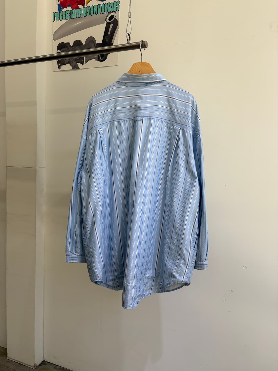 AMBUSH (Made in Japan) 셔츠 상품이미지5