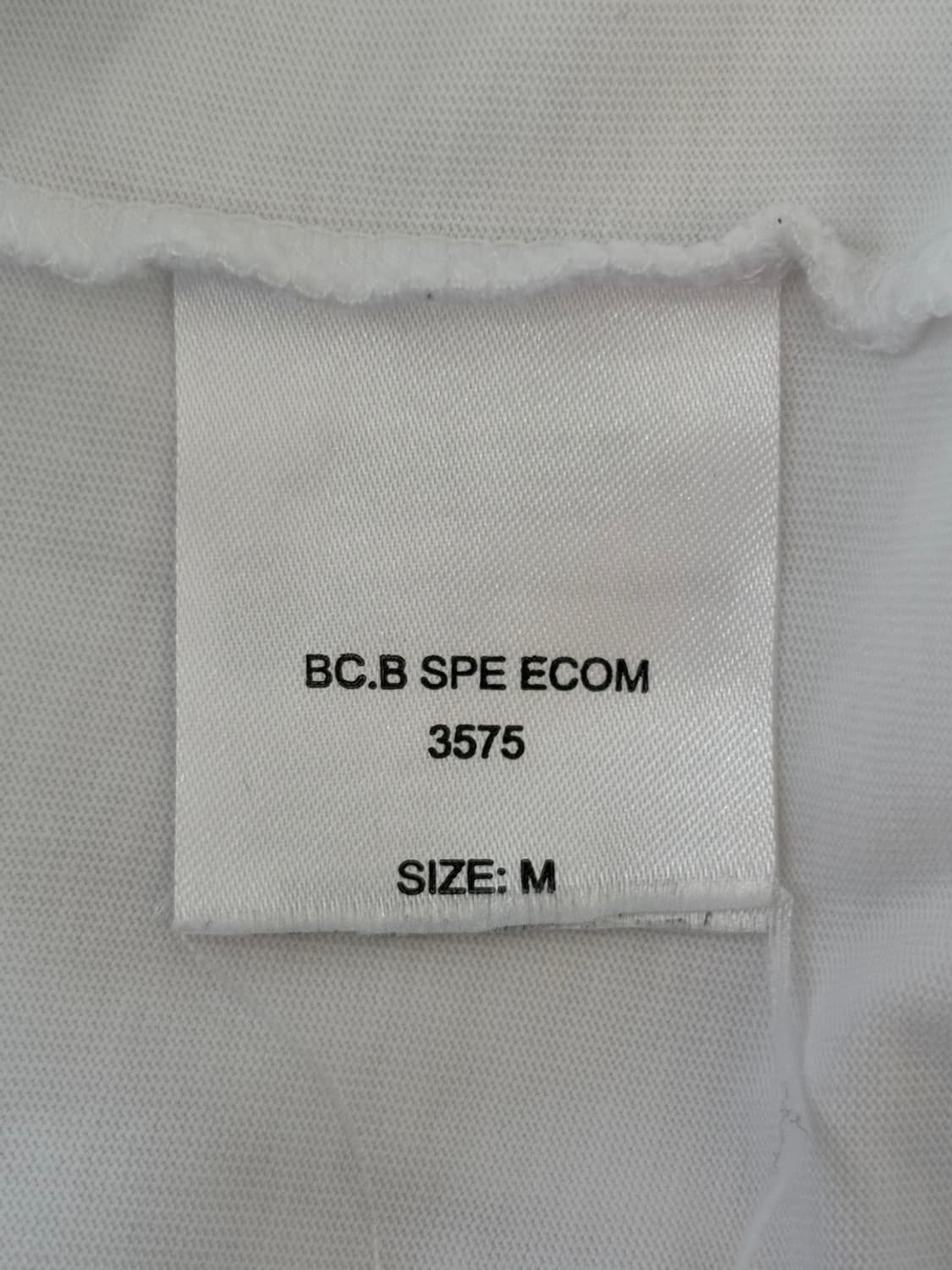 GANNI Round T 상품이미지8