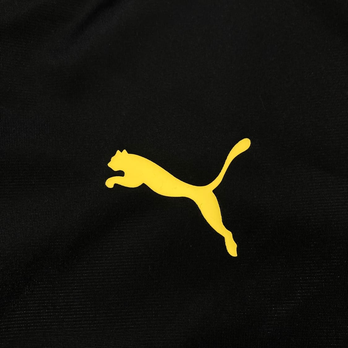 푸마 도르트문트 로고 트랙탑 져지 상품이미지3