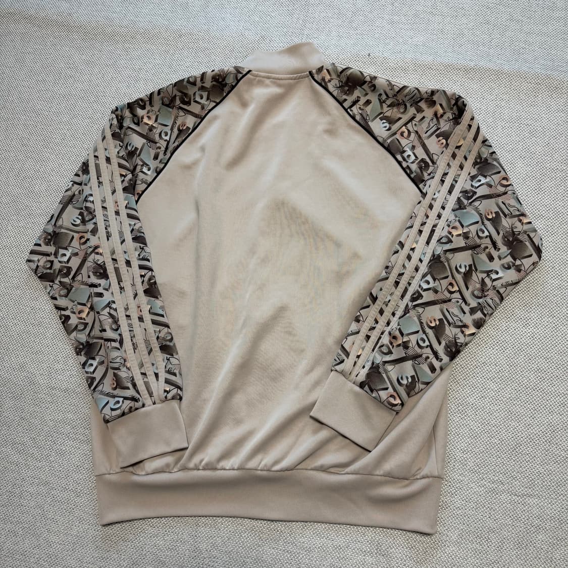 아디다스 아디컬러 클래식 트랙 자켓 상품이미지6