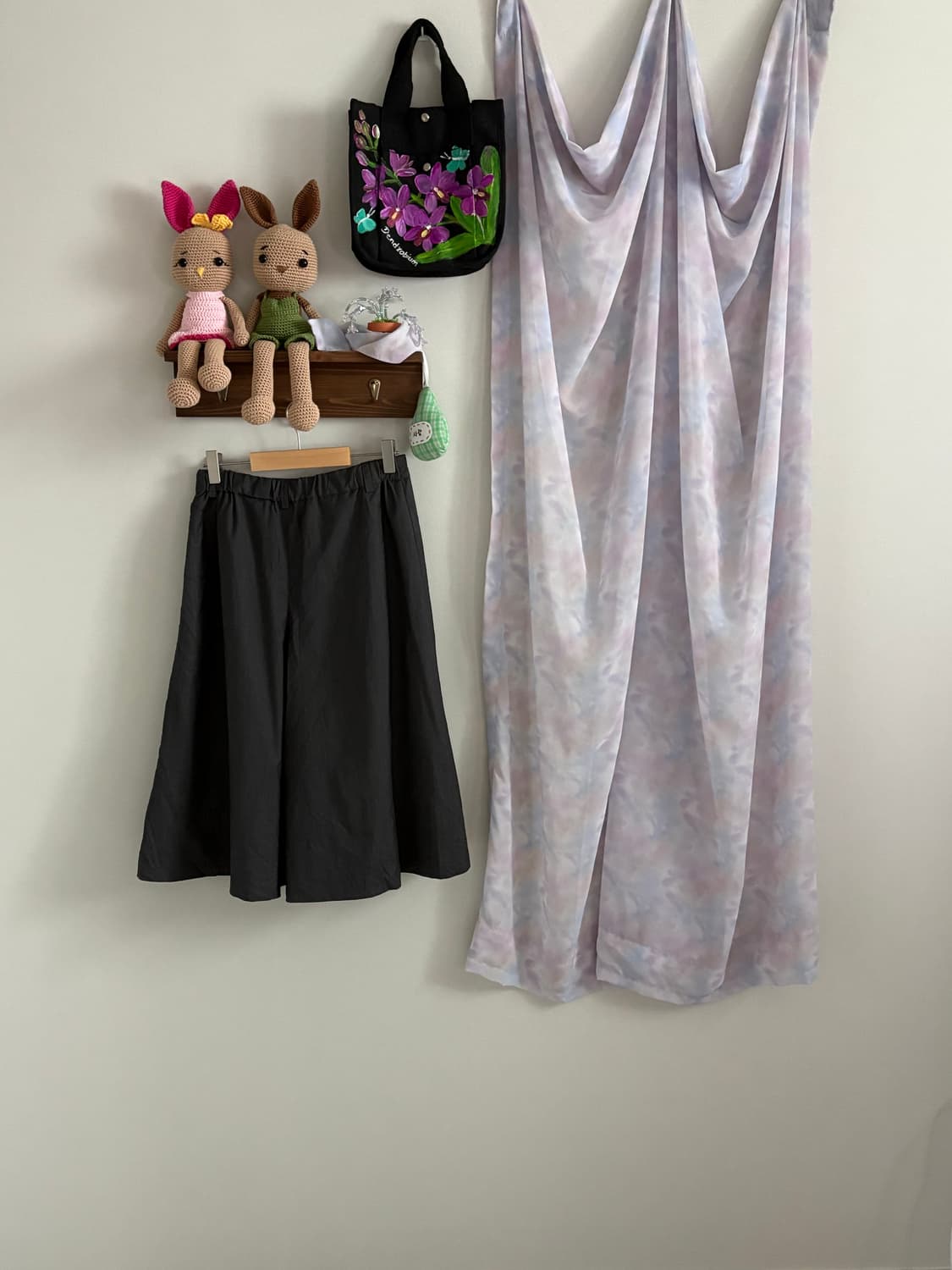 재색 팬츠 상품이미지2