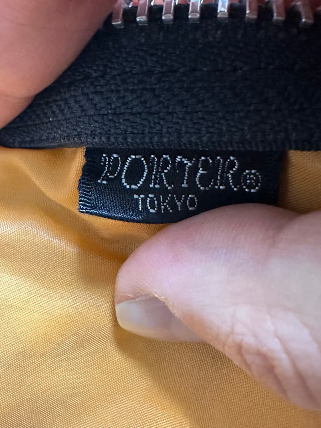 PORTER 요시다 포터 탱커 보스턴백 더플백 S 상품이미지9