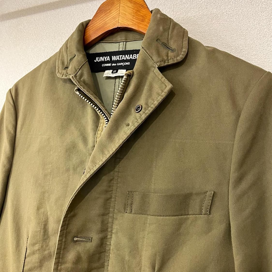 JUNYA WATANABE COMME des GARCO 상품이미지4