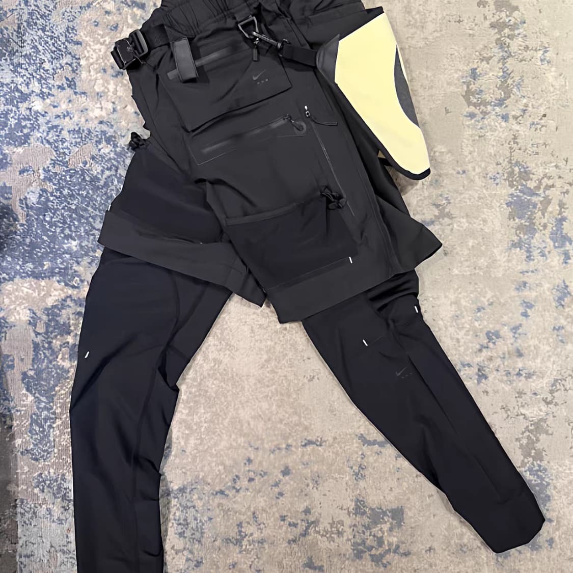 나이키 MMW 3in1 반바지 상품이미지1