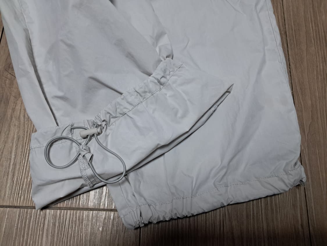 프랭크스톤 조거바지 M 상품이미지5