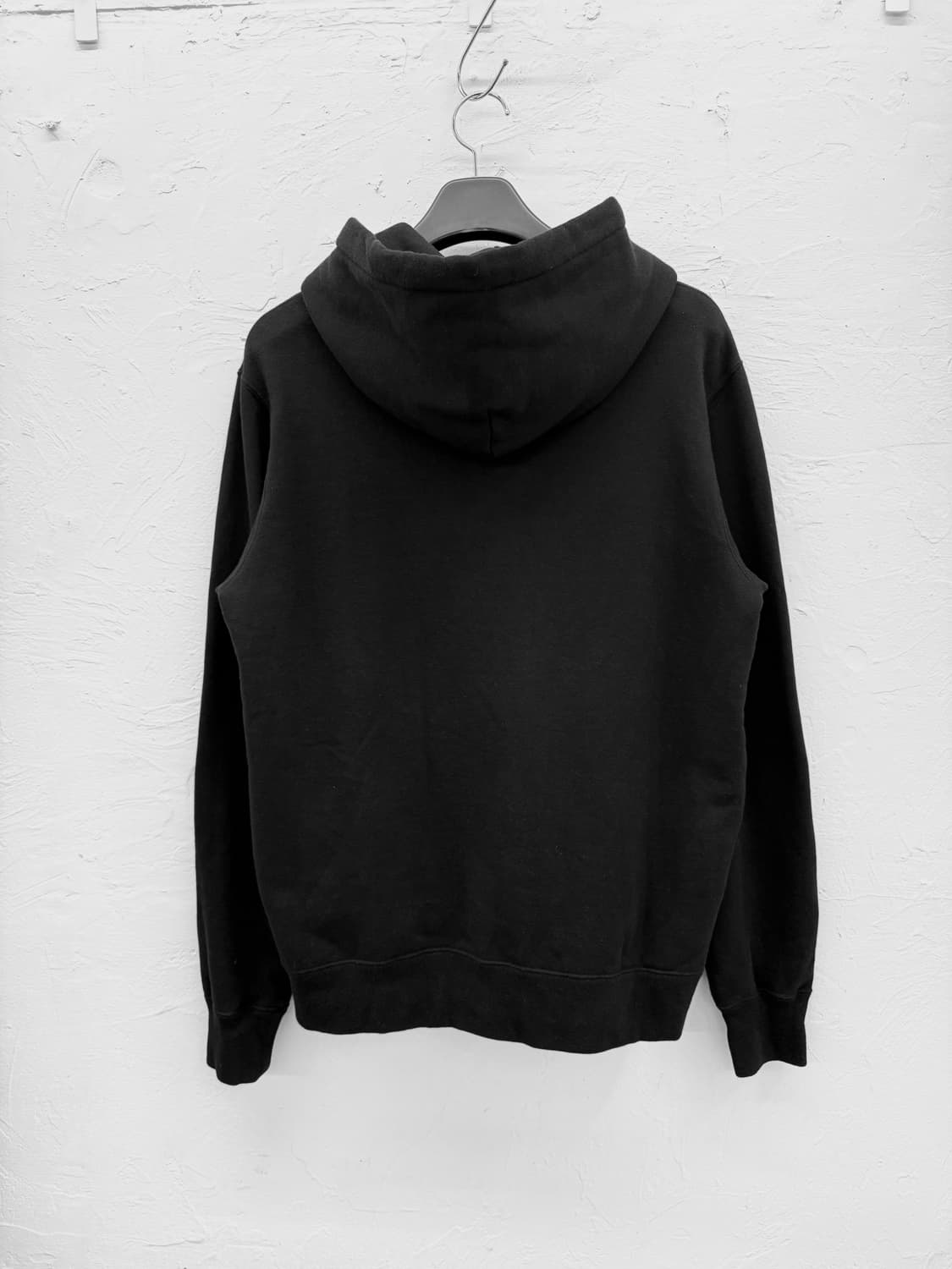 undercover 베어 후드티 상품이미지4