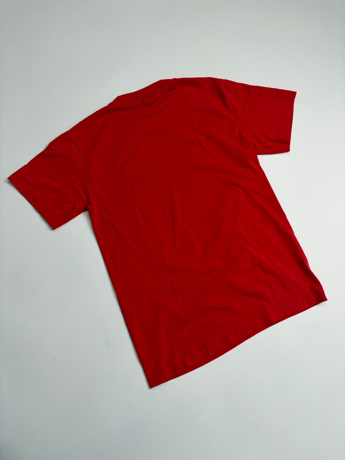 90s Hershey's Kisses Tee (red) 상품이미지2
