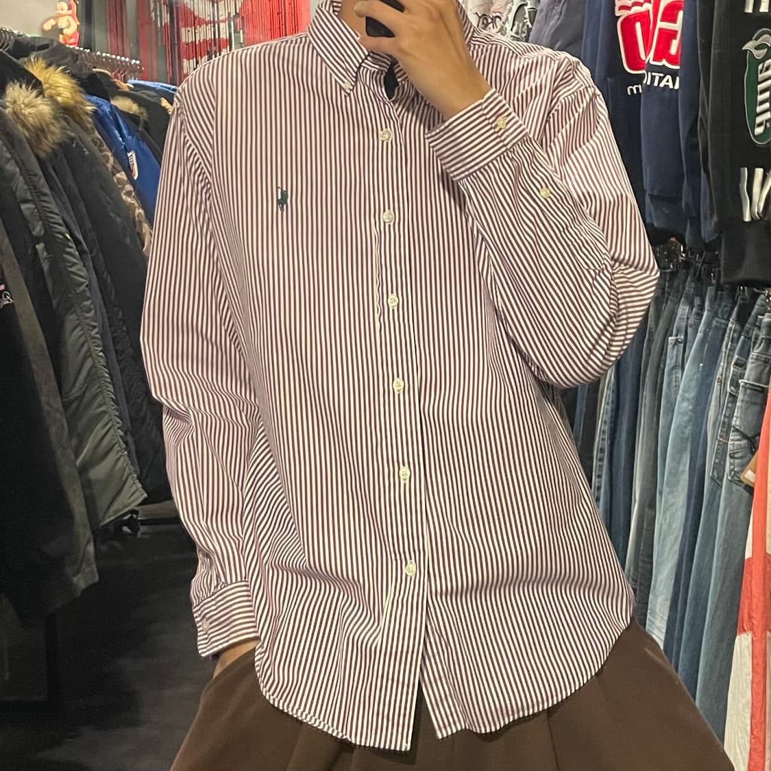 [IM] 폴로셔츠 상품이미지1