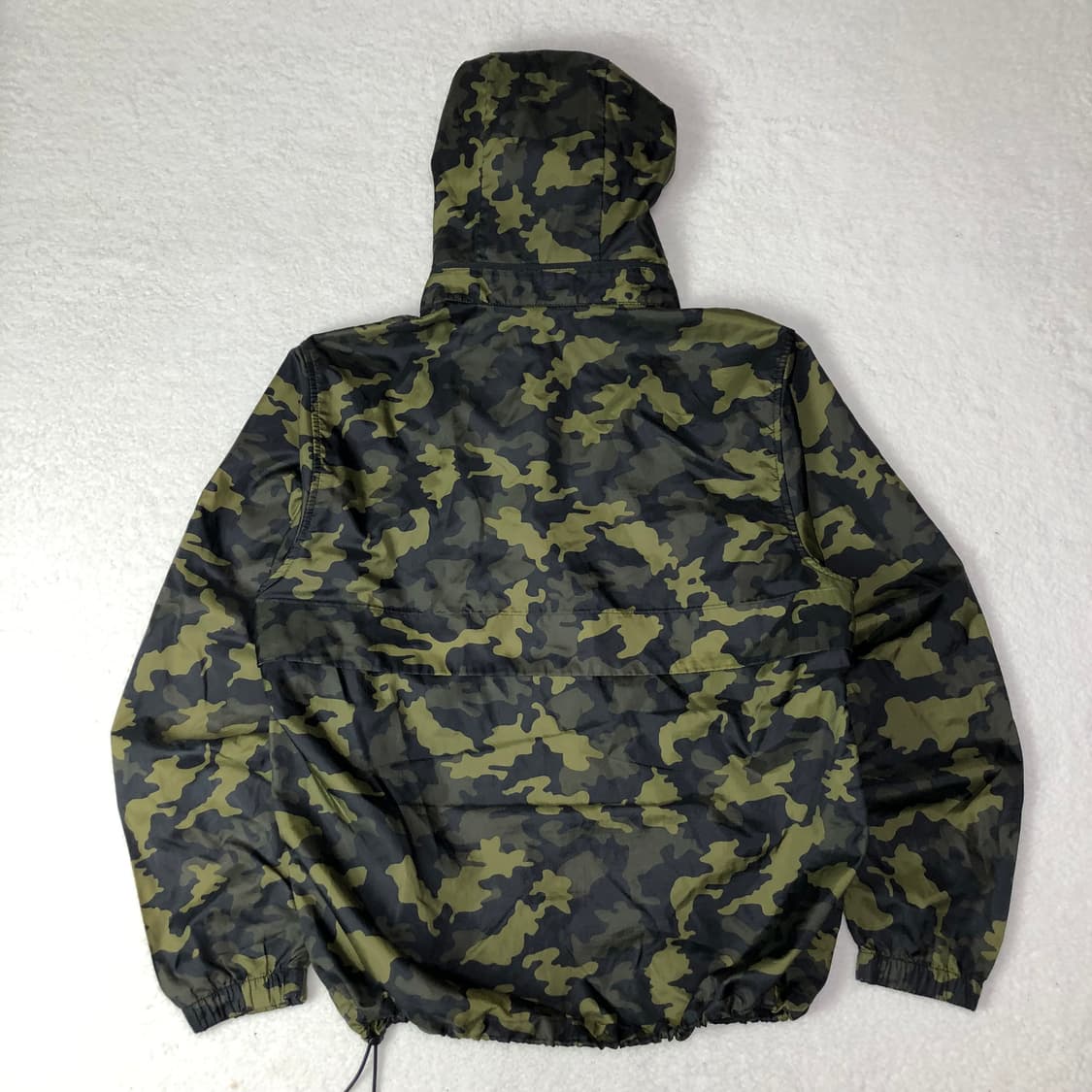 나이키 카모 자켓  상품이미지2