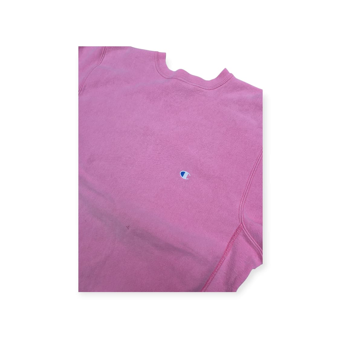 80s 챔피온 리버스위브 핑크 상품이미지2