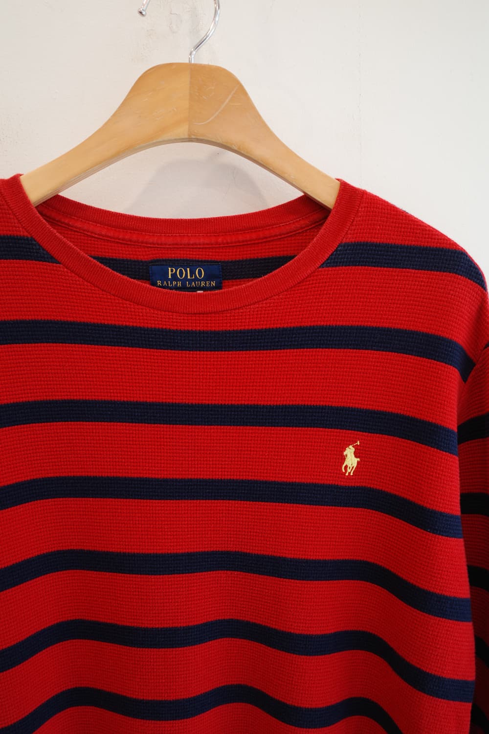 PoloRalphLauren 폴로 랄프로렌 롱슬리브 상품이미지2