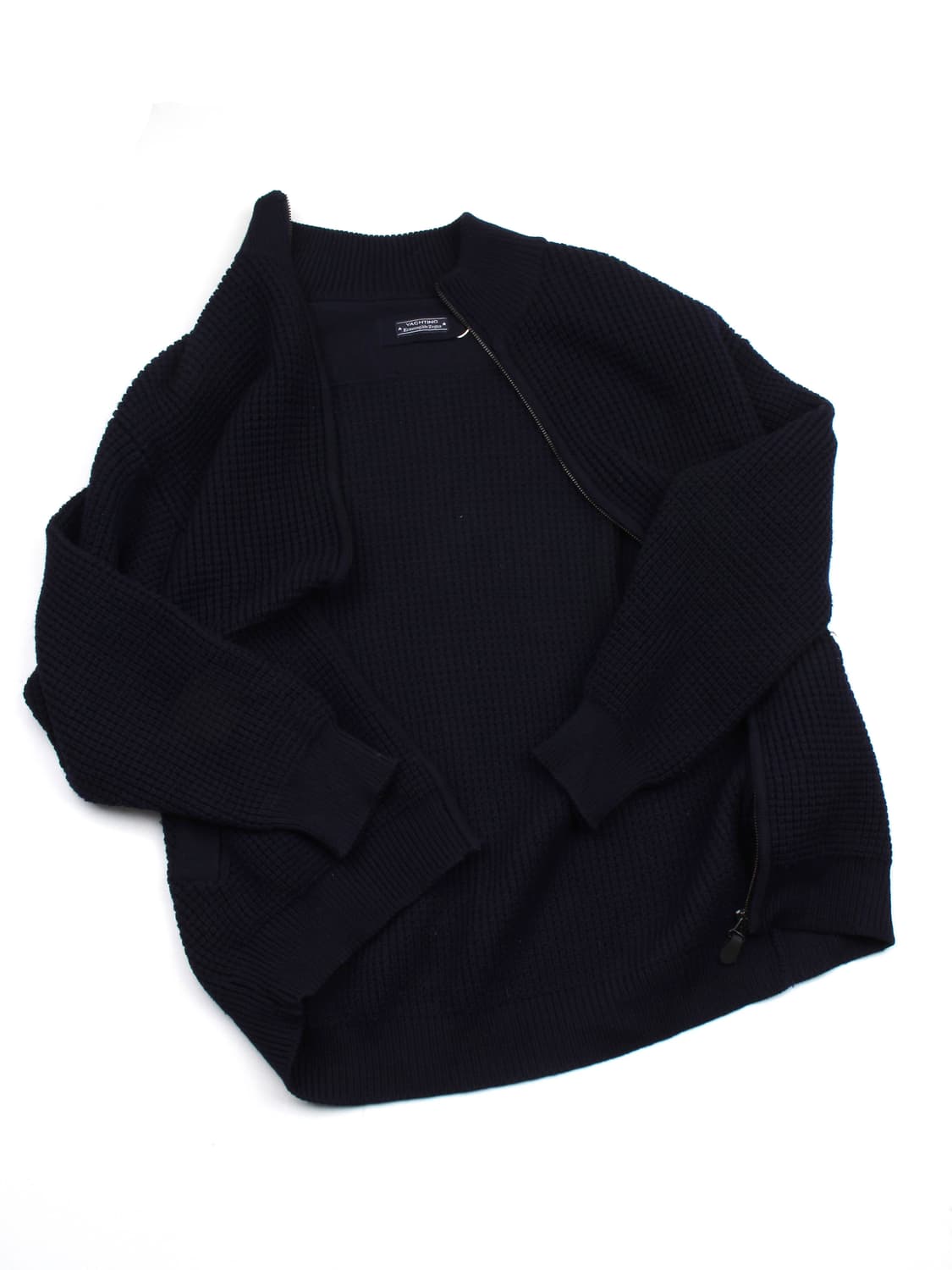 90s YACHTING Ermenegildo Zegna (L) 상품이미지6