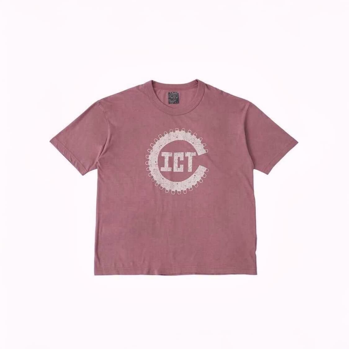24ss ict JUMBO TEE S/S 상품이미지1
