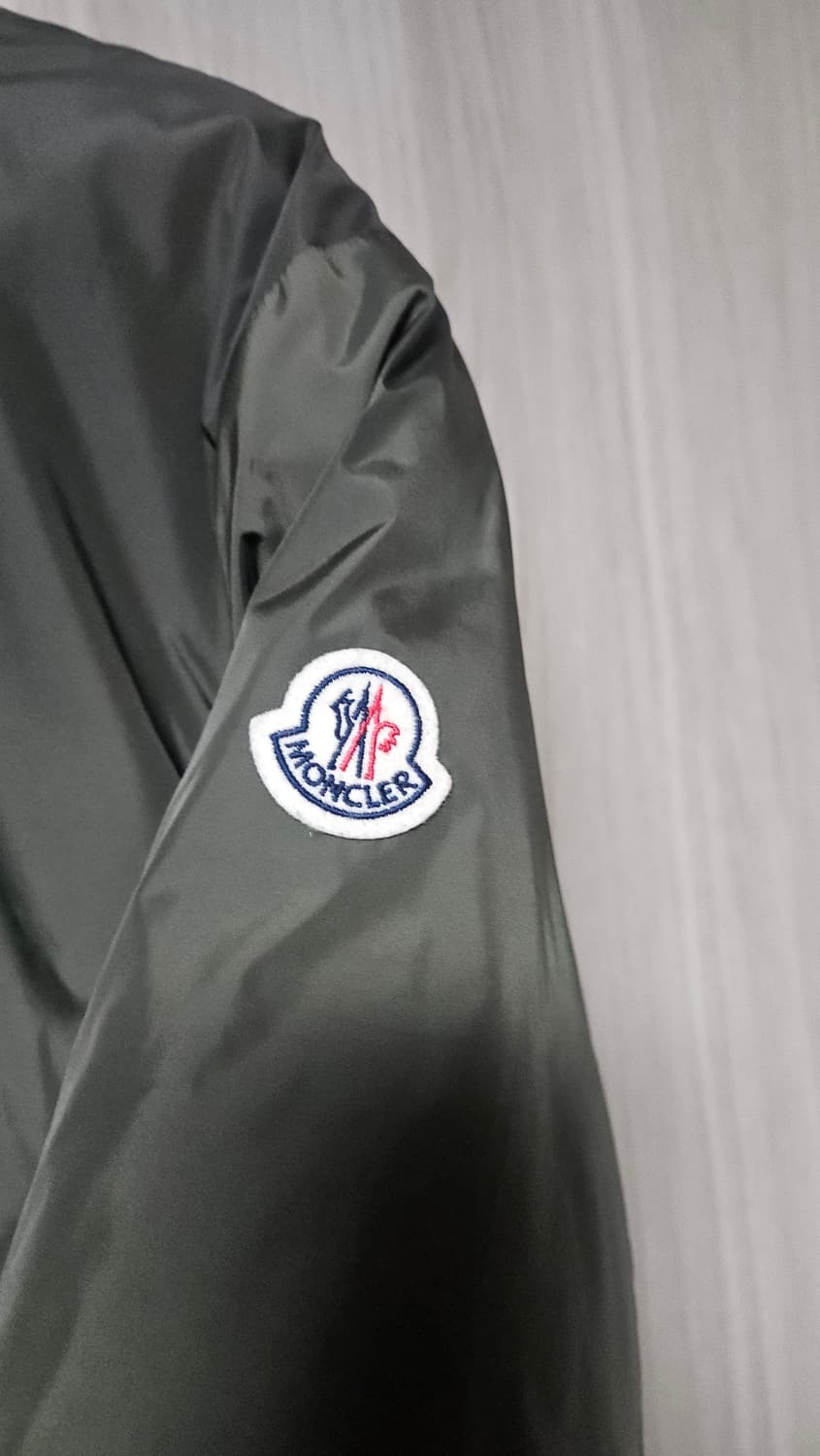 몽클레어 laurain 하이브리드 다운 상품이미지3