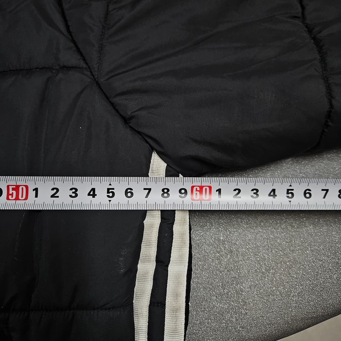 아디다스 오리지널 푸퍼 패딩 XL 상품이미지8