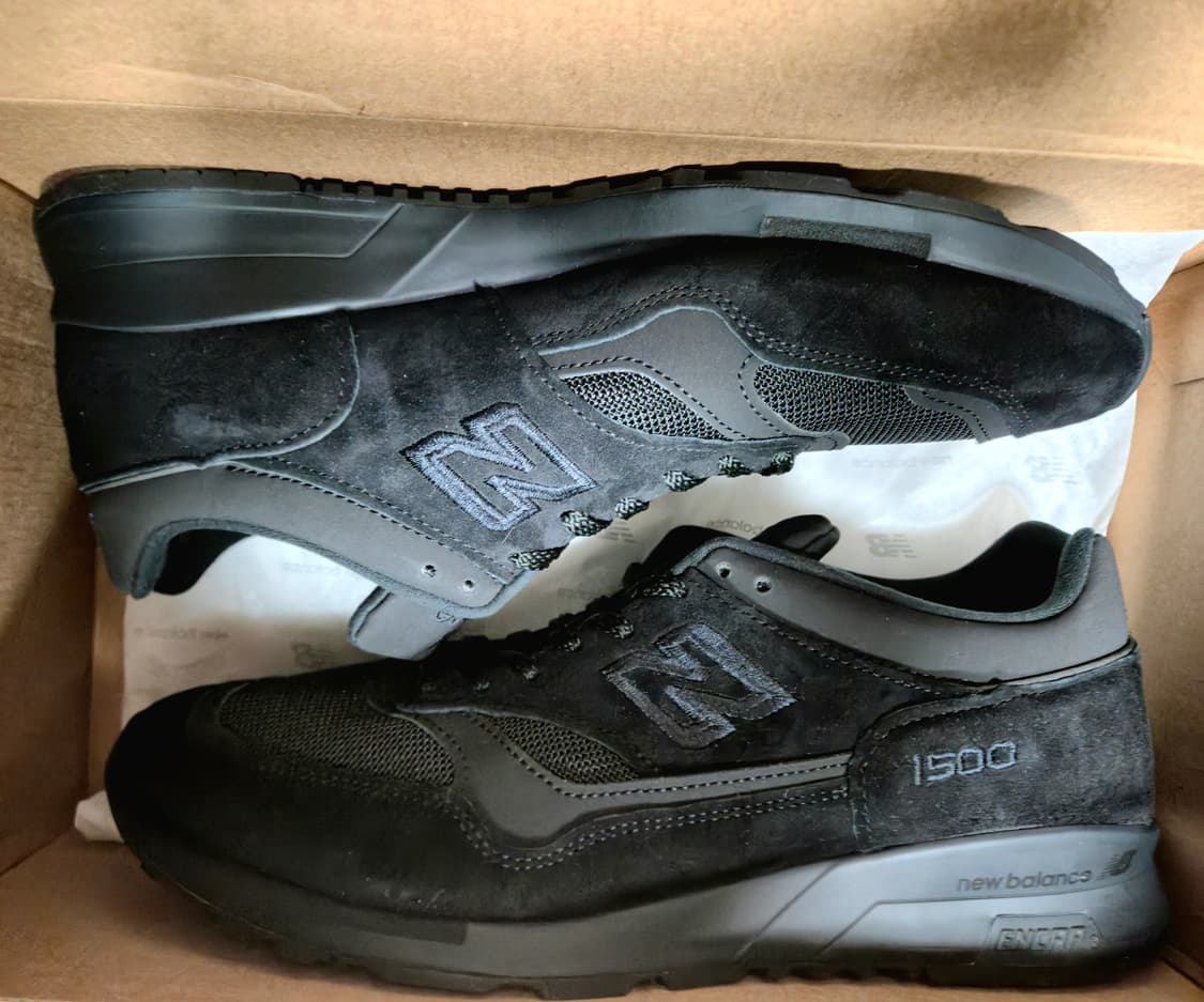 뉴발란스 1500 285 새제품 상품이미지2