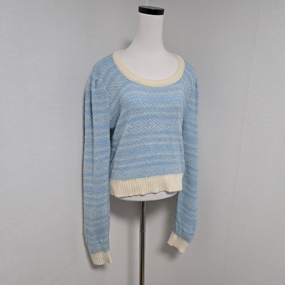 메이비베이비 디어리스트 벨 니트 / 여성 니트/ 여자 니트  상품이미지6