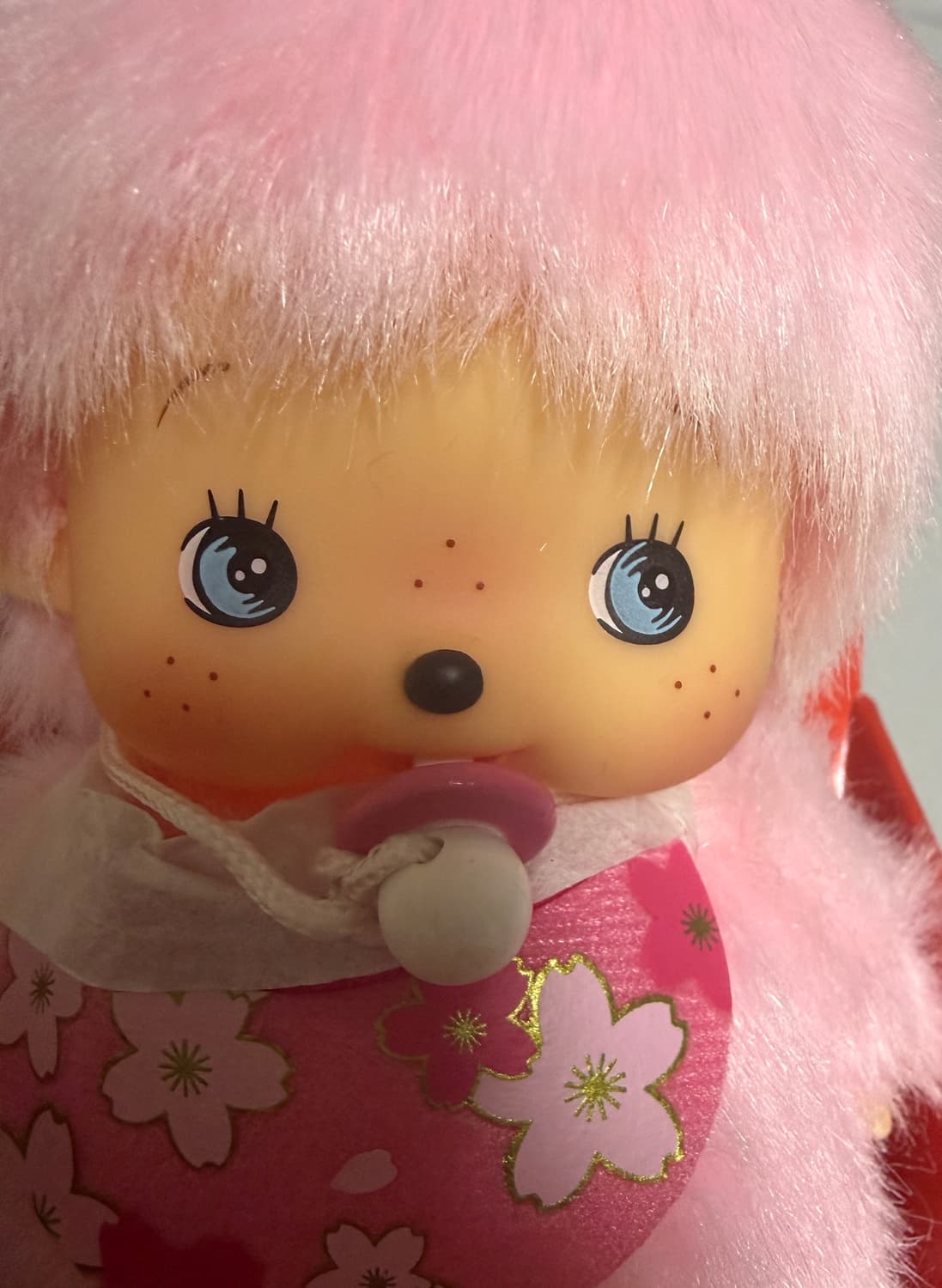 몬치치 유럽 사쿠라 베비치치 새제품 상품이미지2