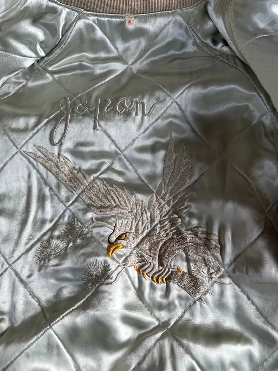 더 리얼 맥코이 수베니어 재킷 상품이미지7