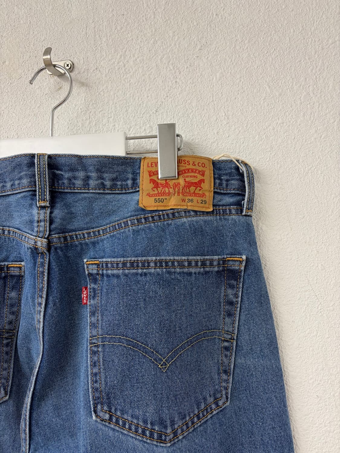 LEVI'S 550 (*063) 상품이미지5
