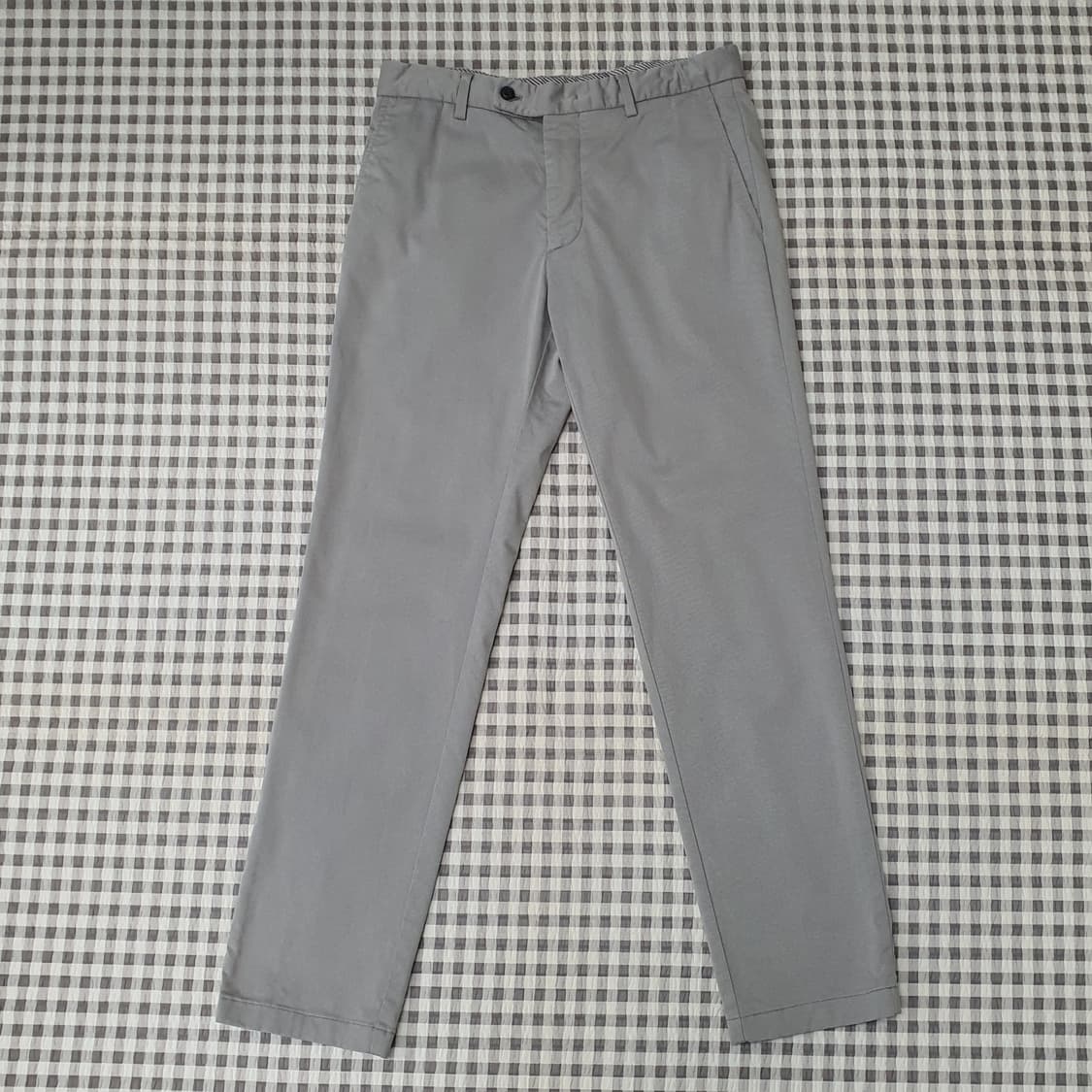 빈폴 스판 면바지 남자30 상품이미지1