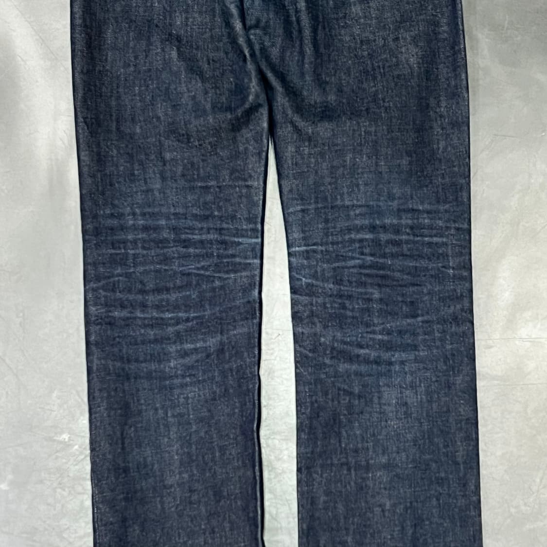  히스테릭글래머 락시크 데님팬츠 y15164 상품이미지5