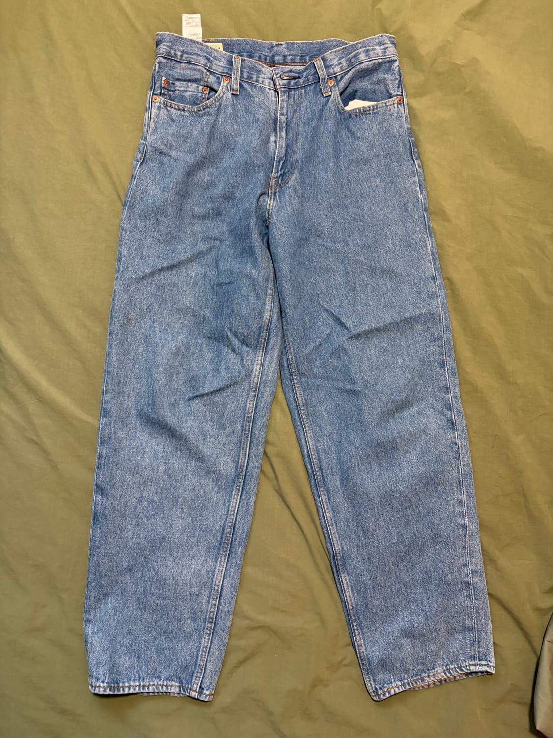 리바이스 청바지 W30 L32 상품이미지1