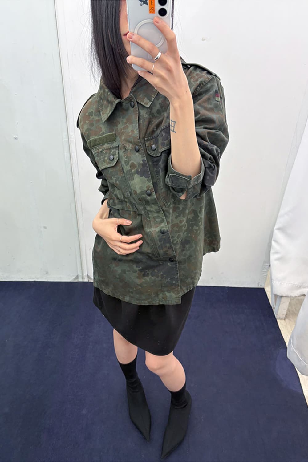 Germany Military 상품이미지1