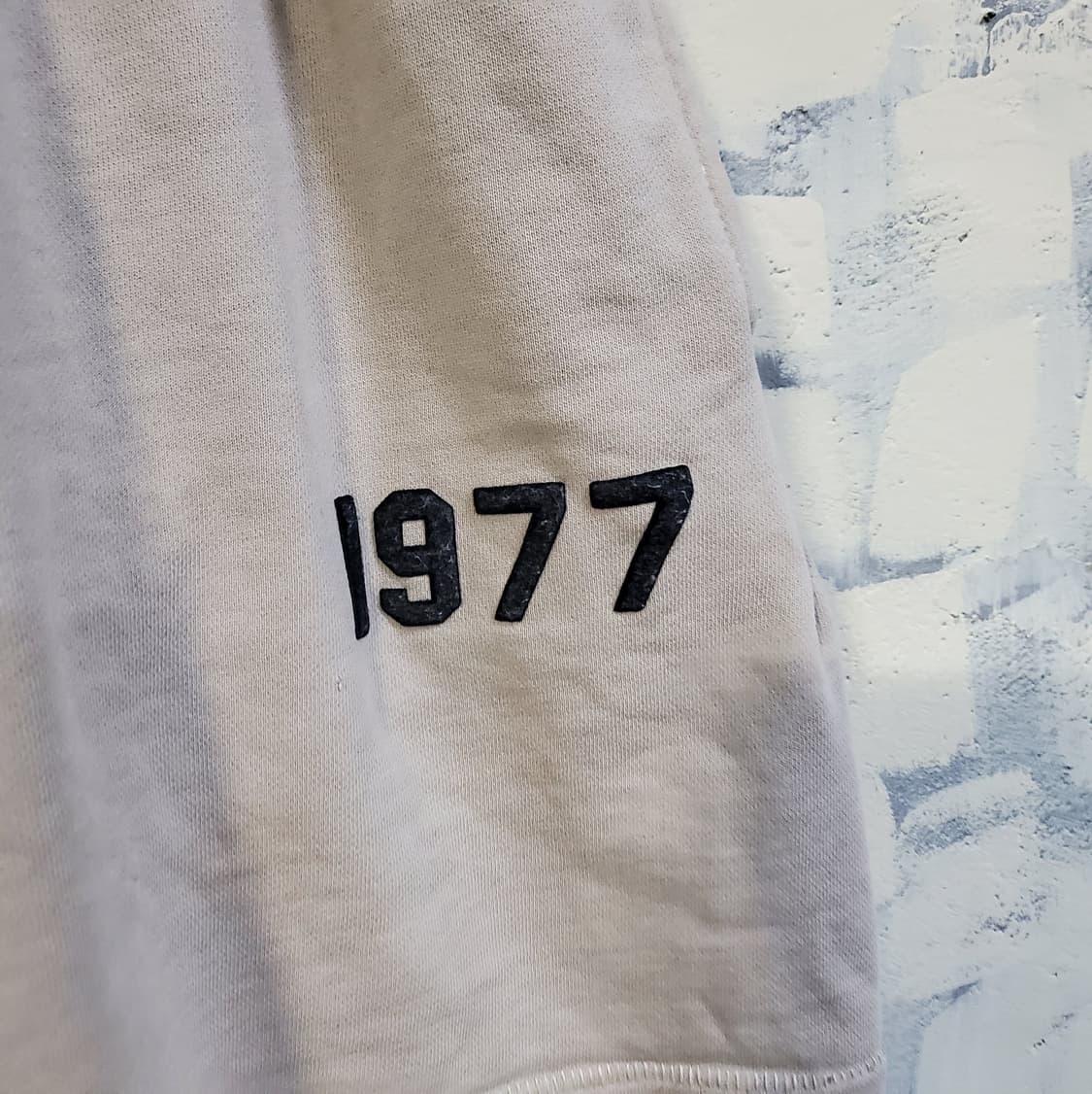 피어 오브 갓 에센셜 1977 쇼츠 라이트 베이지 M 상품이미지3