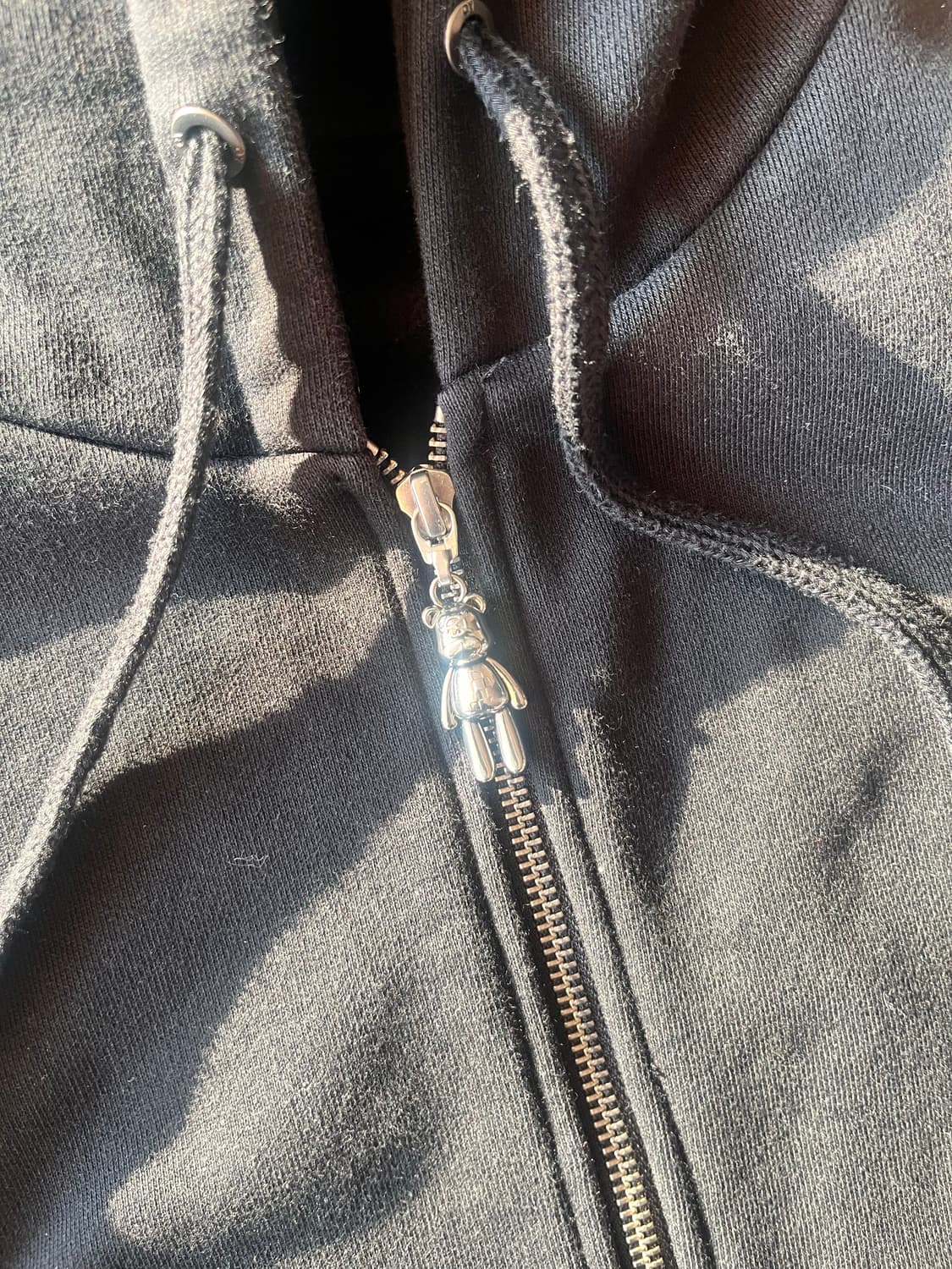 오와이 후드집업 상품이미지3