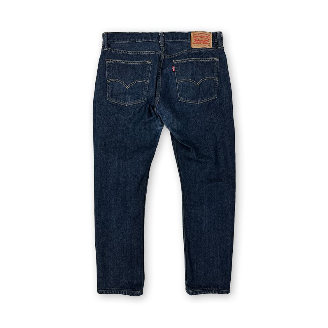 리바이스 514 데님 팬츠 상품이미지2