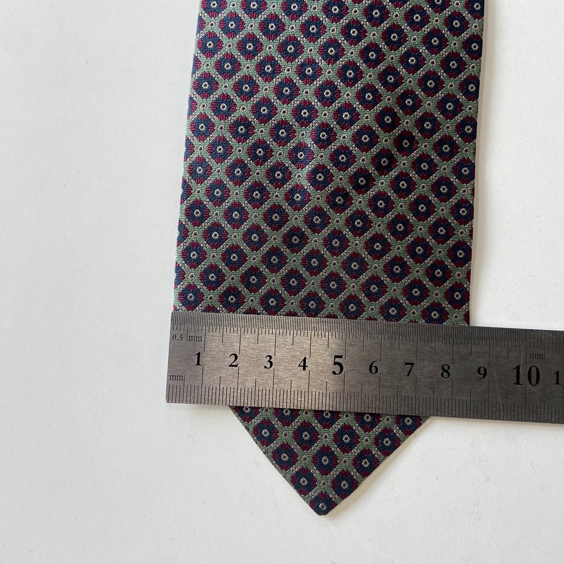 폴로 랄프로렌(POLO) 명품 정품 넥타이 상품이미지9