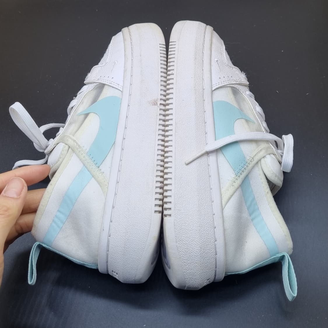 나이키 코트비전알타 운동화 245 상품이미지5