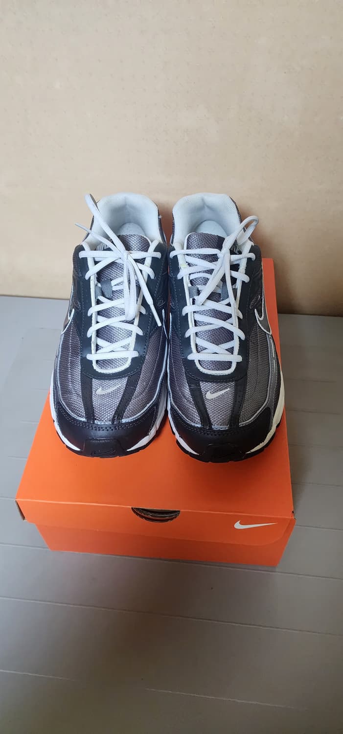 나이키 남성 런닝화280 새거급 상태최상 상품이미지1