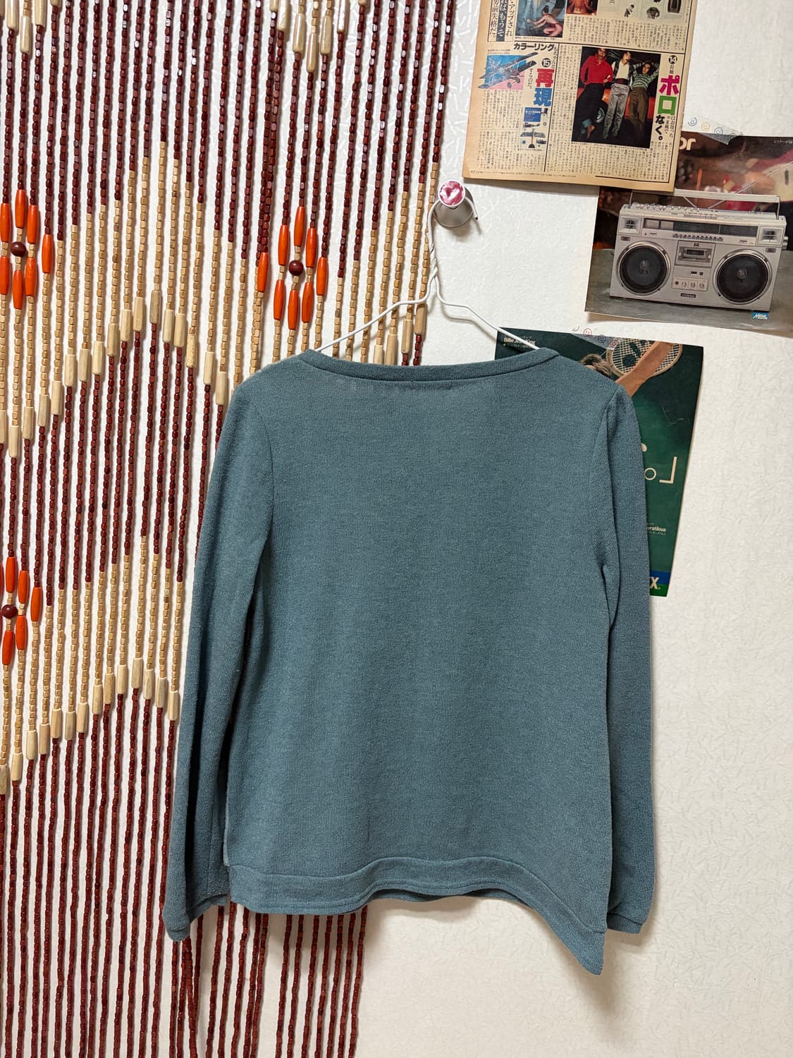 엑팜 니트  상품이미지2