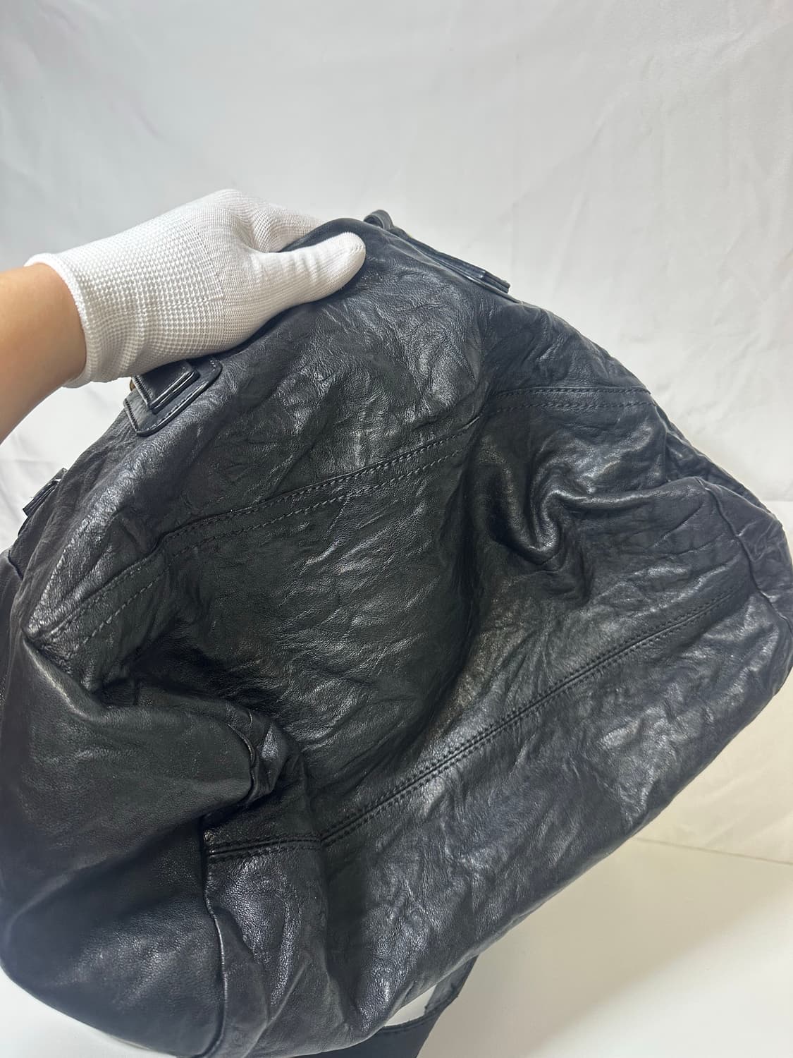 지방시 링클 판도라백 라지 (OS) 상품이미지3